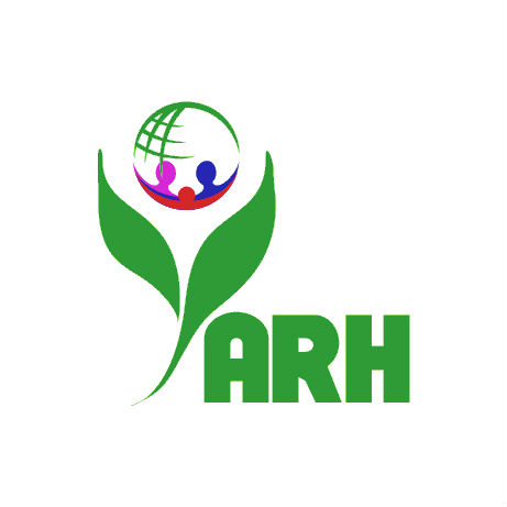 Yemeni Association for Reproductive Health logo