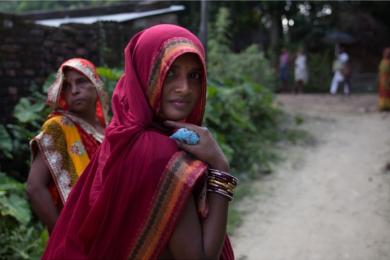 Our Programmes - SPRINT: Sexual and reproductive  health in crisis and  post-crisis situations