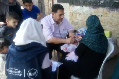 Syria Humanitarian