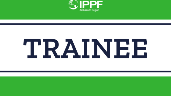 FOR trainee SJ
